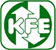 Logo KFE - Kuratorium für Elektrotechnik